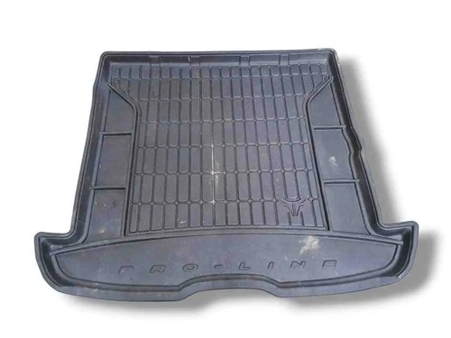 Volvo v50 trunk boot - trunk, carpet