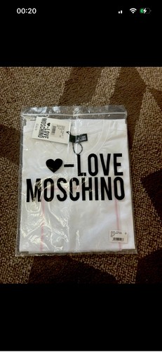 Women moschino top - women’s,