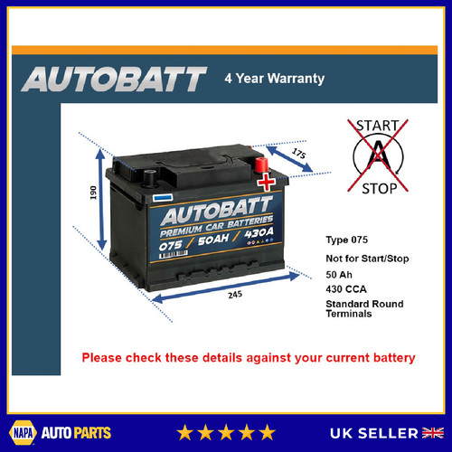 Battery fits porsche 924 911 - porsche,