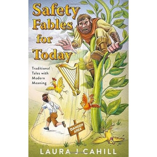 Safety fables for - fables, today
