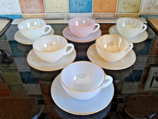 ARCOPAL HARLEQUIN PASTEL