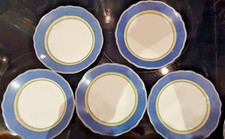 Hutschenreuther Porcelain