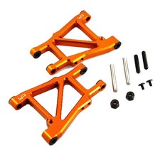 Yeah Racing Aluminium Rear