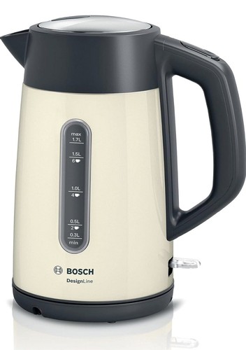 Bosch designline twk4p437gb - designline,