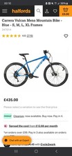 Carera vulcan brand new the - new, in