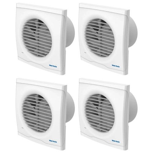 Vent axia 496575 nbr high - axia,