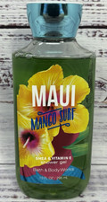 Discontinued Bath & Body Works
