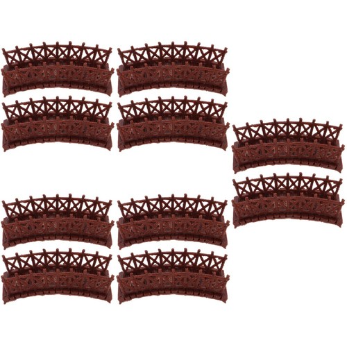 Reusable miniature plastic - miniature,