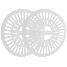  2pcs Plastic Dryer Spinner