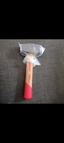 Kennedy lump hammer 3lb - lump,