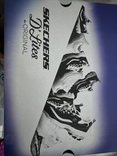 Women Skechers D’lites  with