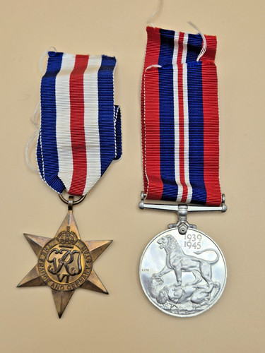 Second world war british - second,