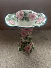 Large antique wemyss ware - large,