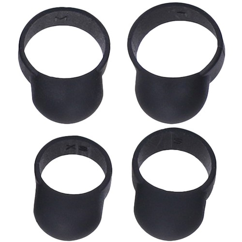 Pcs finger covers hand drums - covers,