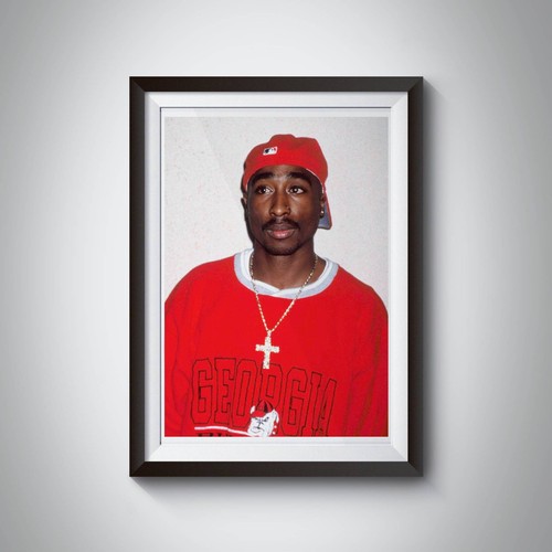 2pac tupac shakur hip - 2pac,