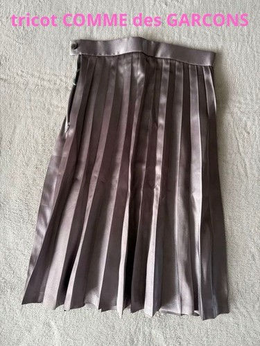Used tricot comme des garcons - used,
