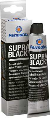 Rtv silicone instant gasket - silicone,