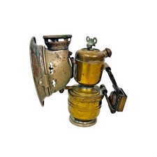 Vintage Antique Carbide