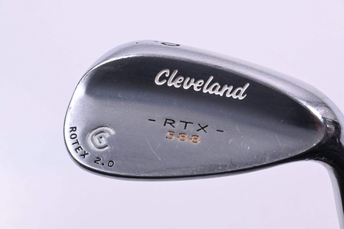 Cleveland 588 rtx lob - cleveland, 2.0