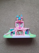 Polly Pocket Disney Magic