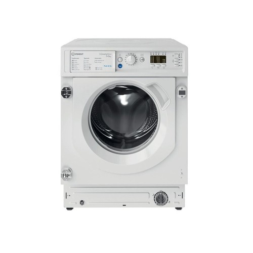 Indesit push integrated - indesit, push&go
