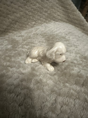 Sylvac pot dog - sylvac,
