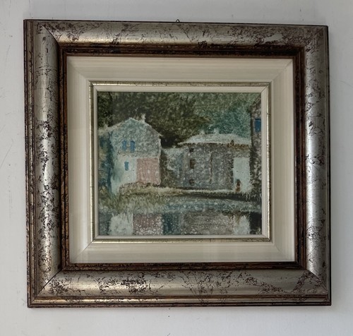 Original french modernist - original,