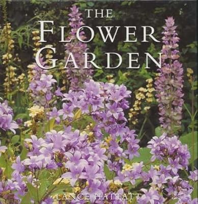 Flower garden gardening - flower, (gardening