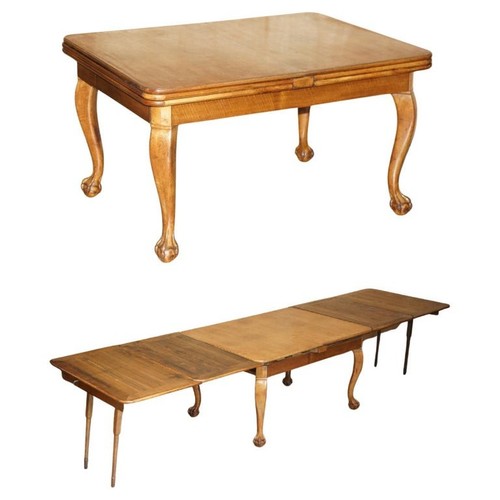 Massively extending antique - massively,