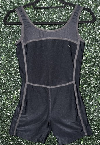 Y2k vintage nike bike unitard - vintage,
