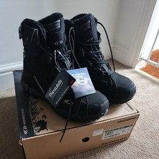 Salomon Snowtrip TS WP