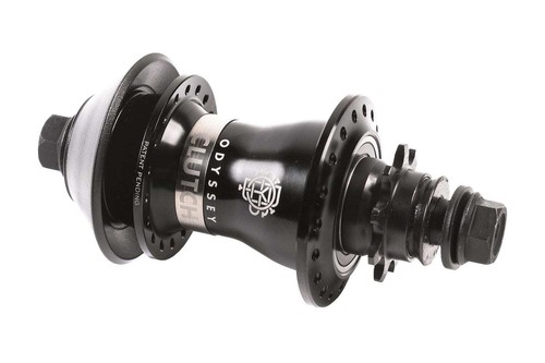 Odyssey clutch bmx - clutch, v2