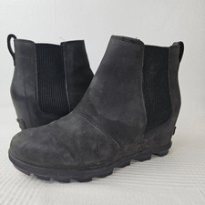 Sorel Joan of Arctic Wedge II