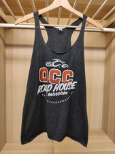 official TANK orange county