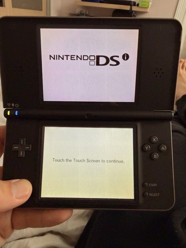 Nintendo dsi - nintendo,