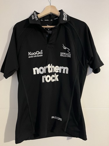 Newcastle falcons kooga rugby - newcastle,