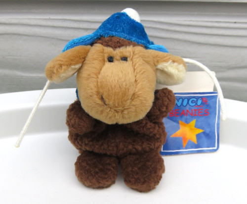 Vintage nici beanies - nici, mini