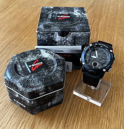 Casio shock 2000s - casio, ga-2000s-1aer