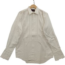 Rocola men dress shirt size - shirt,