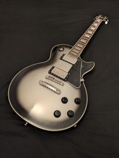 Epiphone les paul custom - epiphone,