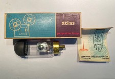 ATLAS A1/207 Projector Lamp