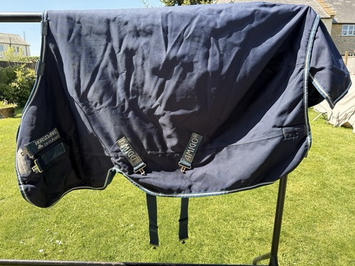 Horseware amigo turnout rug - turnout,