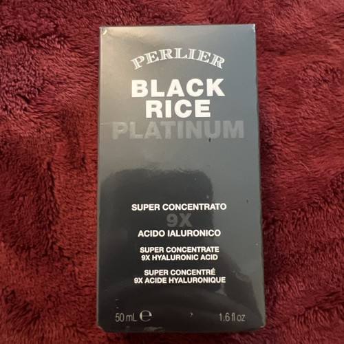 Perlier jumbo black rice super - perlier,