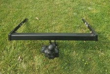 Tow-Trust Towbar for Ford Mondeo Estate 2007-2015 - Flange Tow Bar