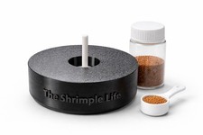 Baby Brine Shrimp Hatchery -