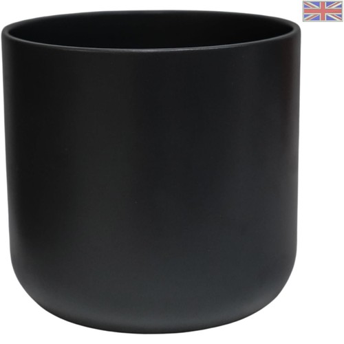 Luxurious 5cm anthracite - 11.5cm,