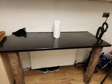 Genuine Granite Worktop 58and