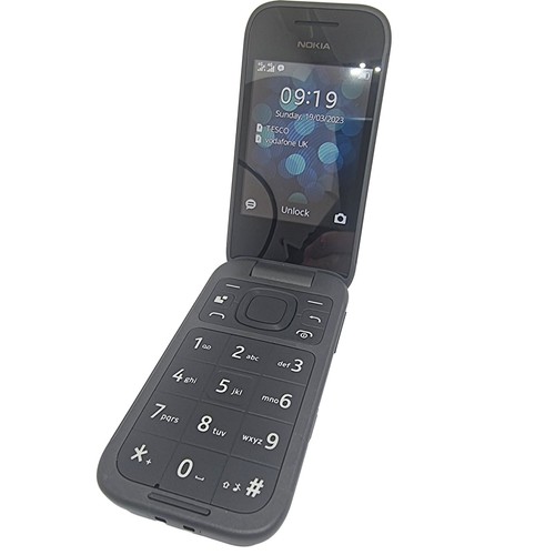 Handset only nokia - handset,