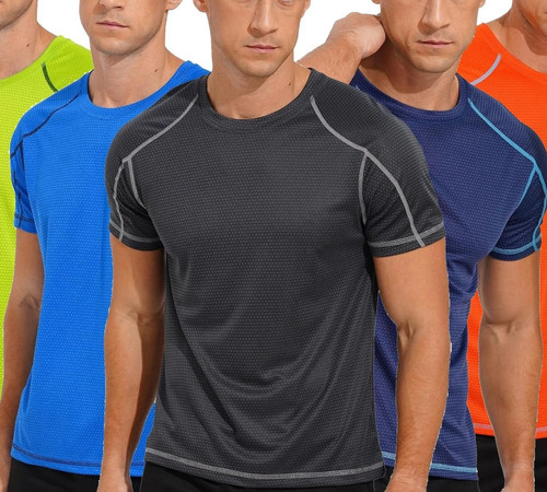 Men short sleeve swimsuit - short, uv