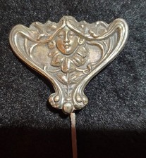 Antique Art Nouveau Mucha